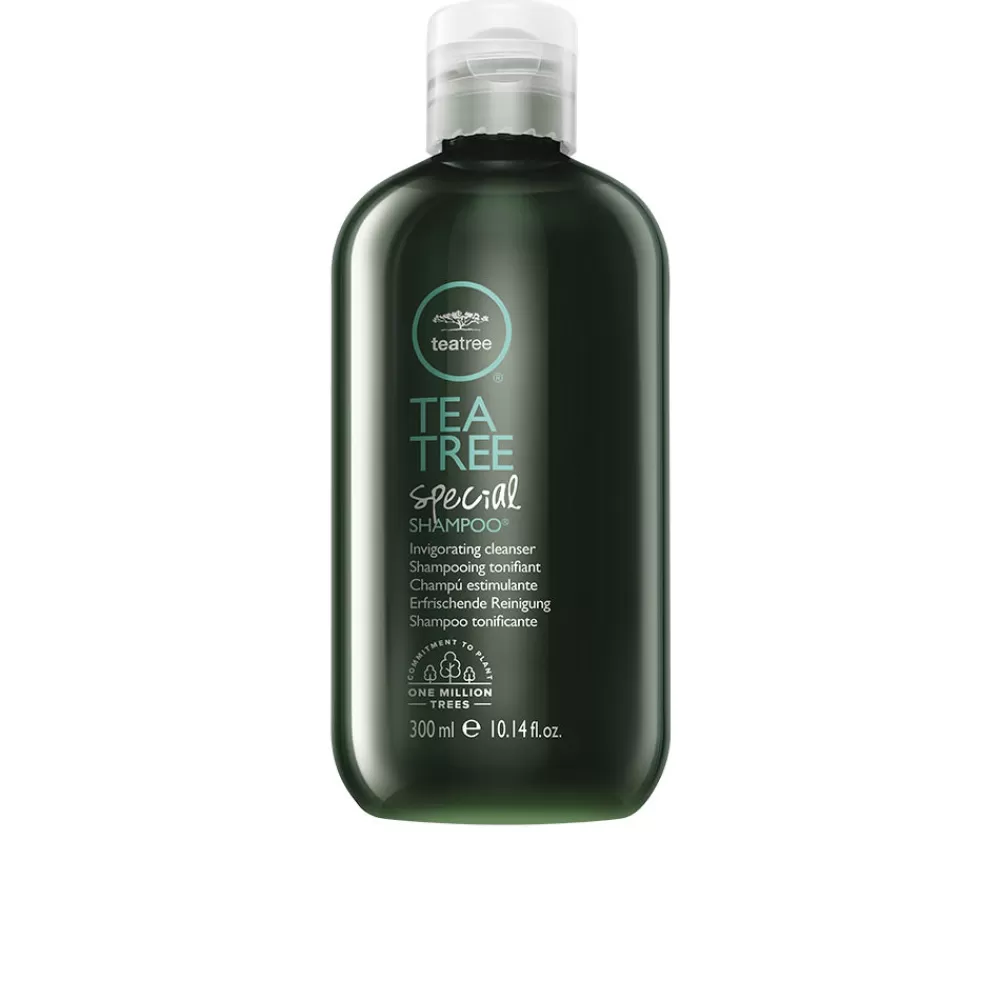 Paul Mitchell Tea Tree Special Shampoo Shop
