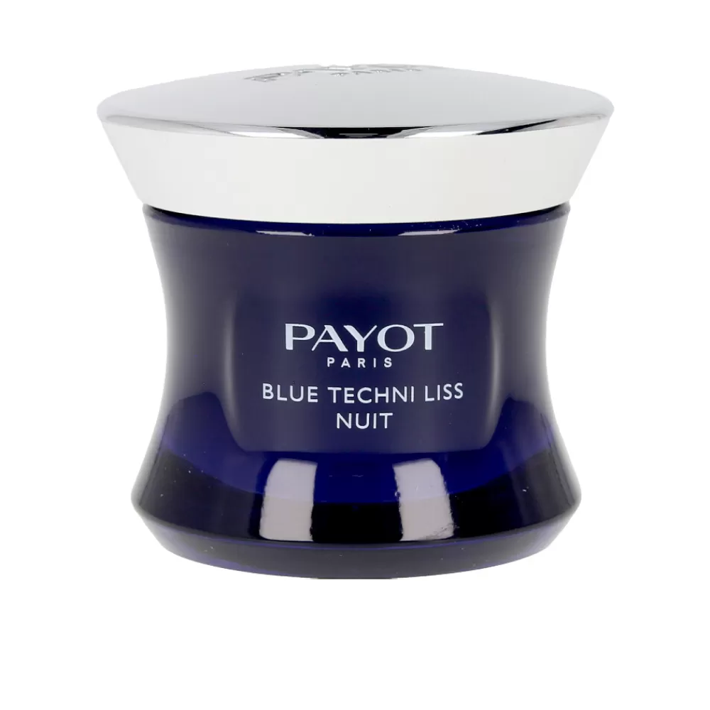 Payot Blue Techni Liss Nuit Baume Bleu Chrono-Regenerant Flash Sale