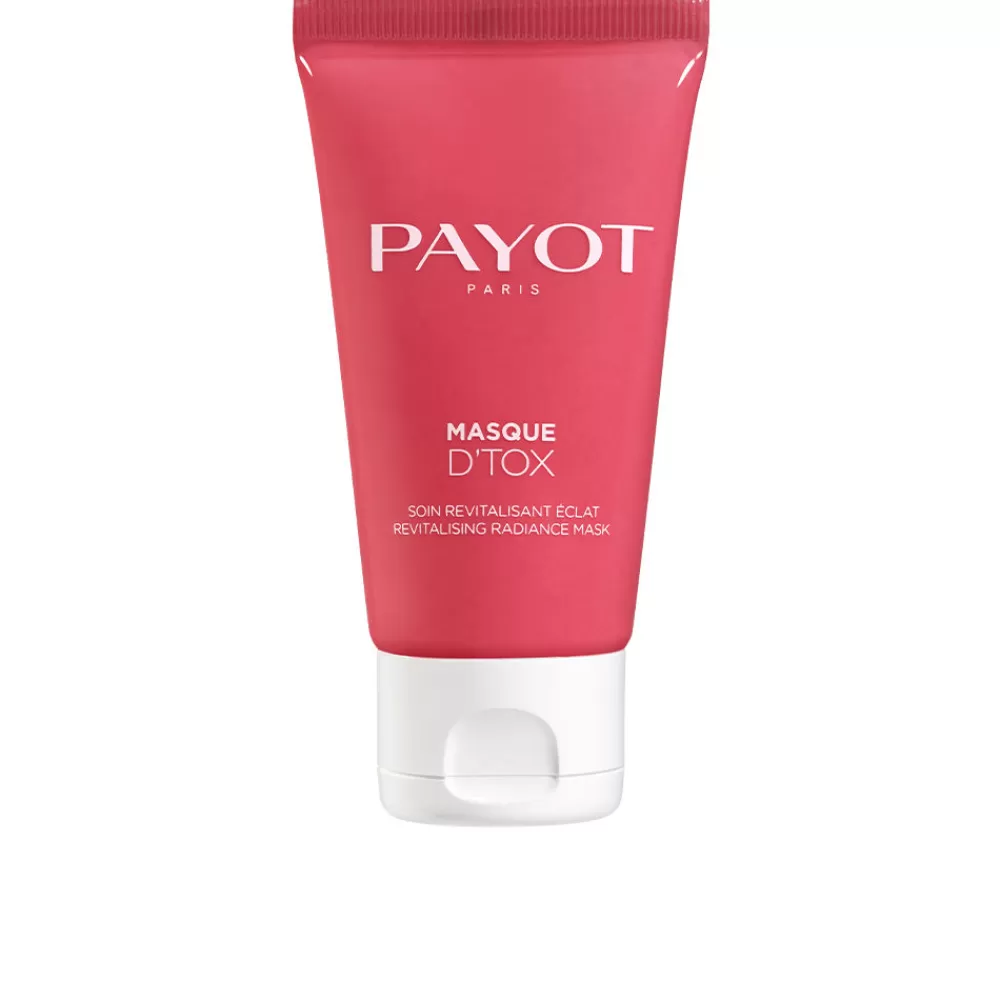 Payot Les Demaquillantes Masque D'Tox New