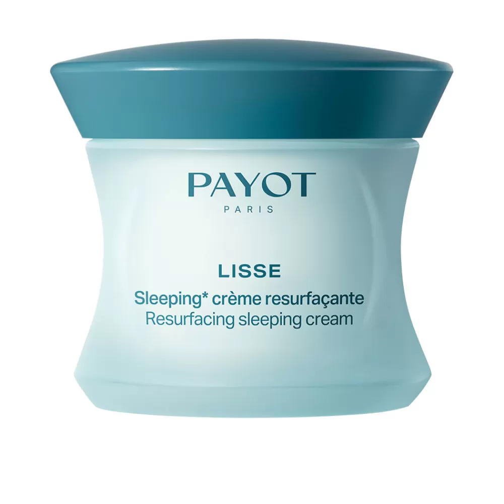 Payot Lisse Sleeping* Creme Resurfacante Hot