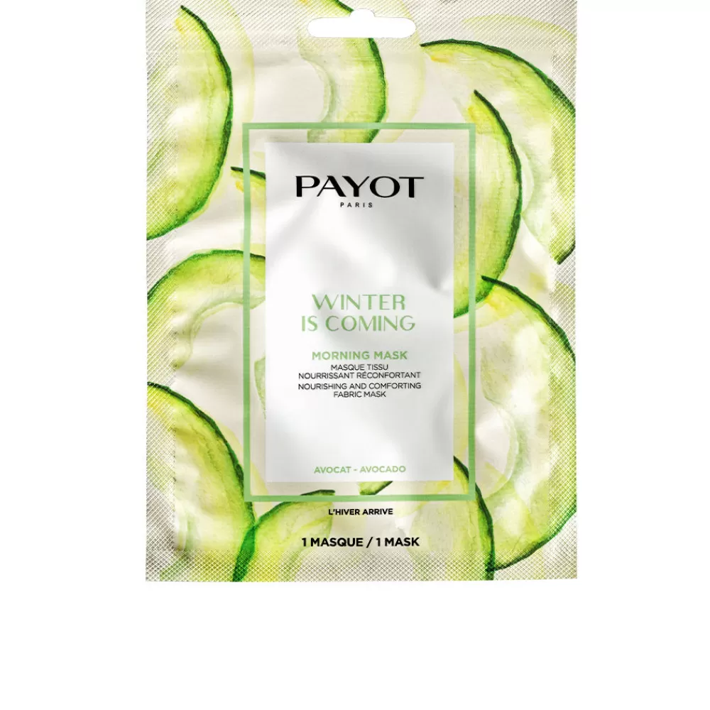 Payot Morning Mask Winter Is Coming Cheap