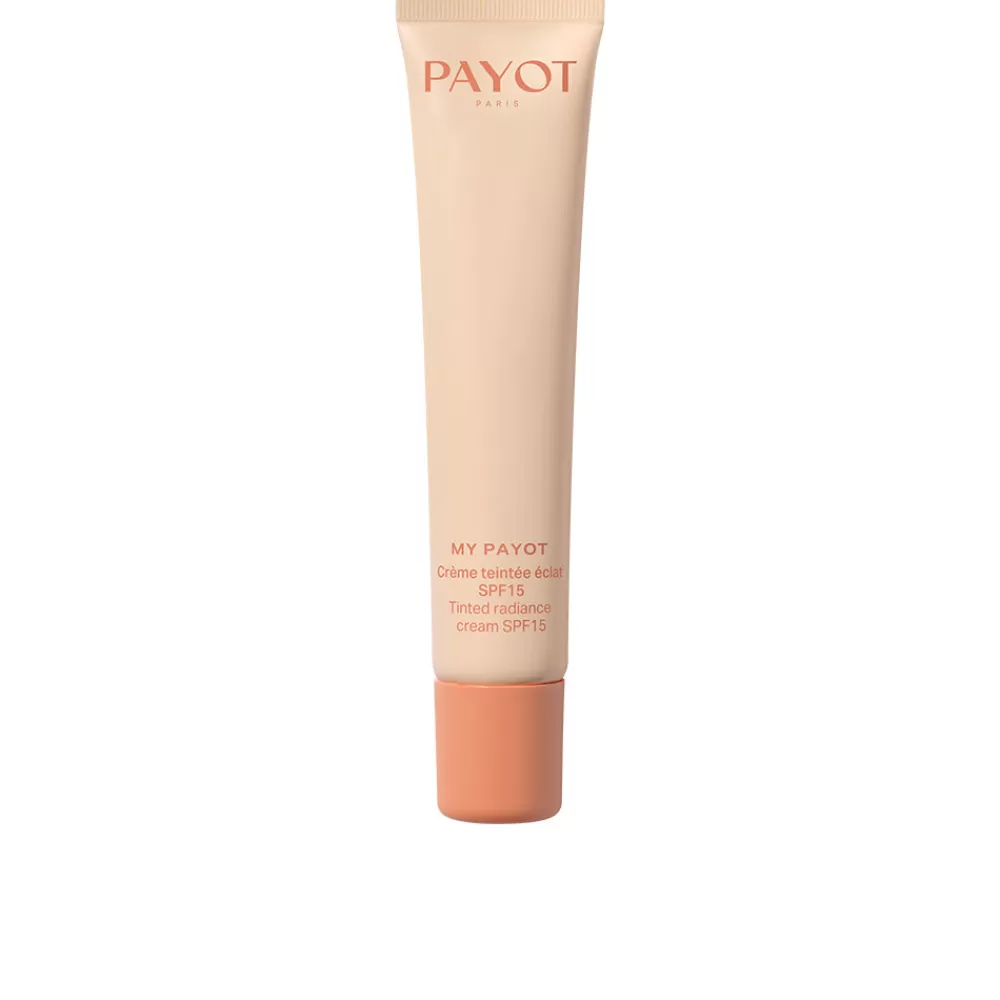 Payot My Creme Teintee Eclat Spf15 Best Sale