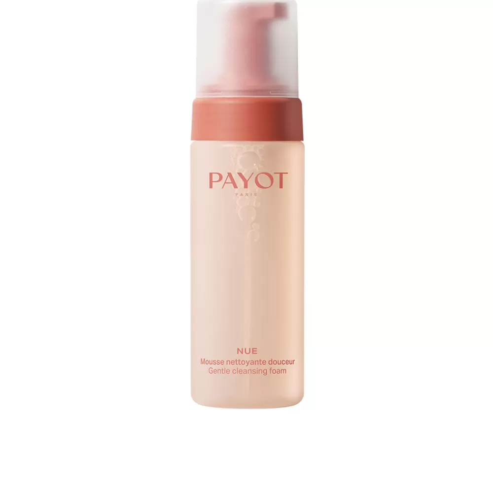 Payot Nue Mousse Nettoyante Douceur Fashion