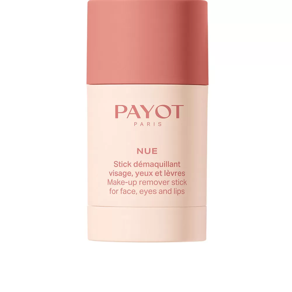 Payot Nue Stick Demaquillant Visage Yeux & Levres Discount