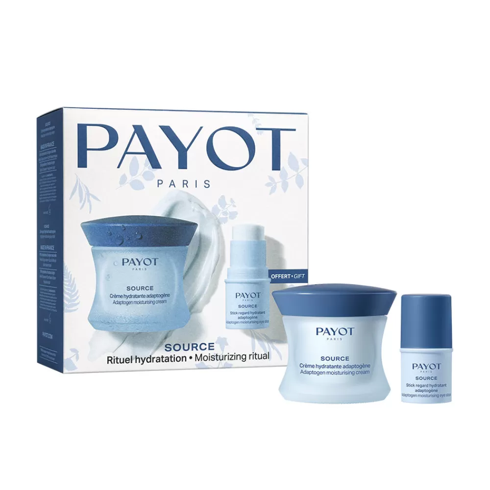 Payot Source Creme Hydratante Adaptogene Lote Outlet