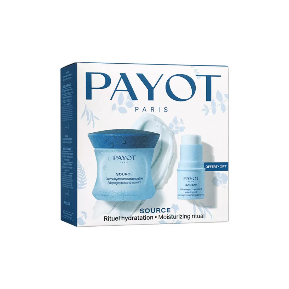Payot Source Creme Hydratante Adaptogene Lote Outlet