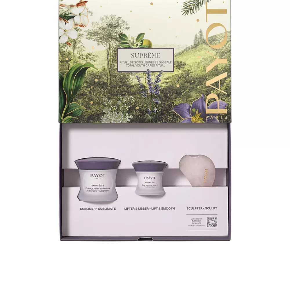 Payot Supreme Jeunesse Lote Shop