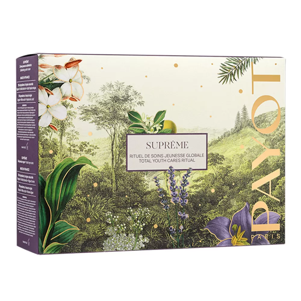 Payot Supreme Jeunesse Lote Shop