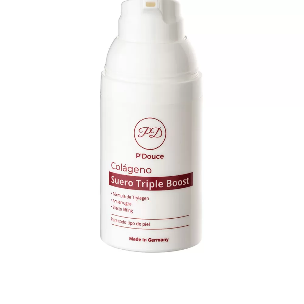 P’Douce P'Douce Colageno Suero Triple Boost Clearance