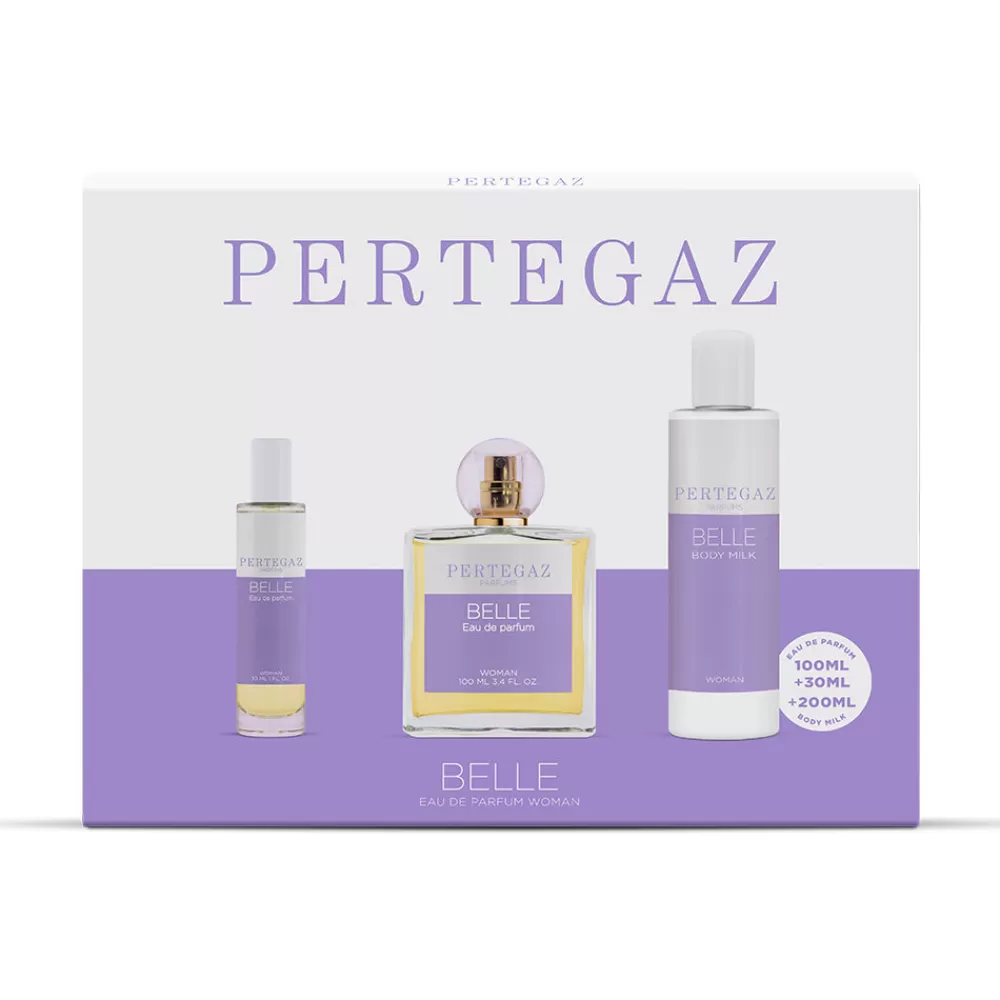 Pertegaz Belle Lote Store