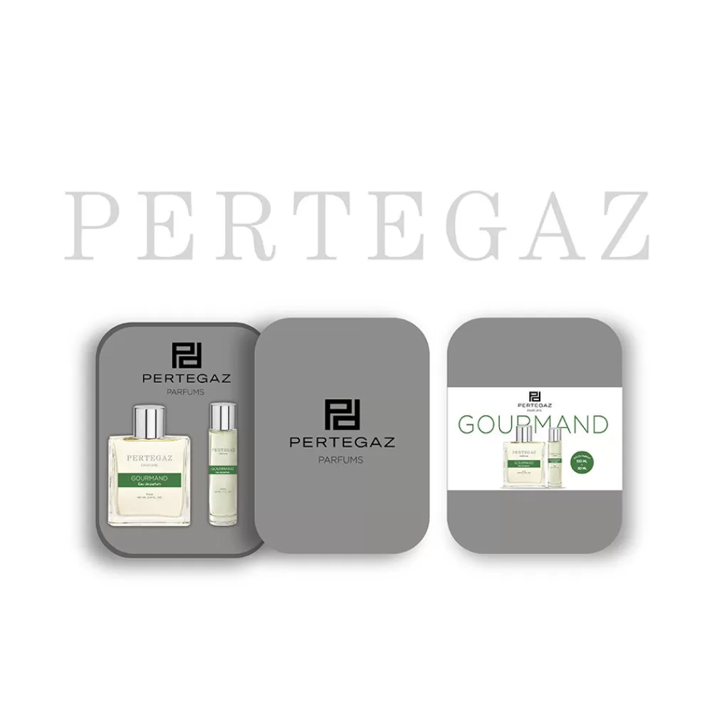 Pertegaz Gourmand Lote Sale