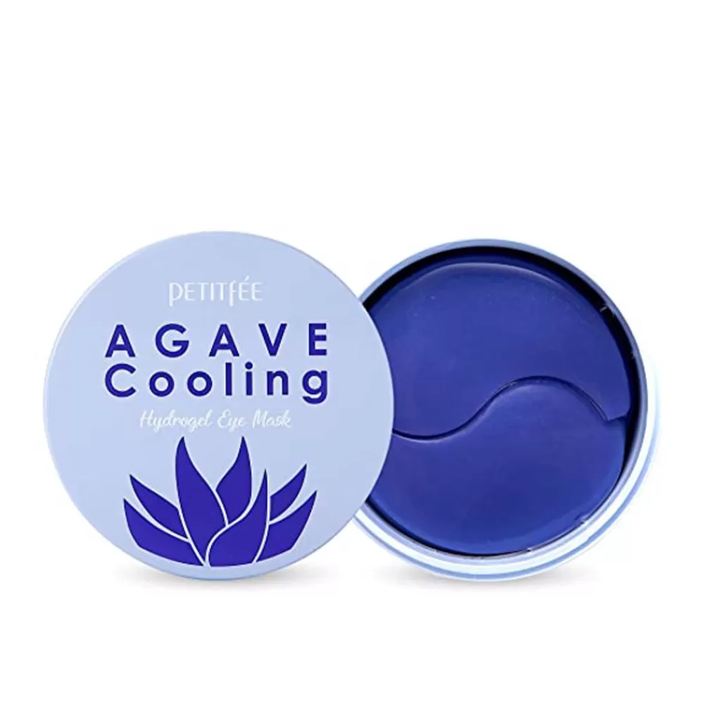 Petitfée Petitfee Agave Cooling Hydrogel Eye Mask Shop