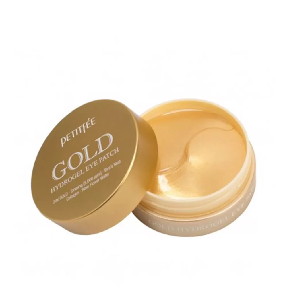 Petitfée Petitfee Gold Hydrogel Eye Patch Fashion