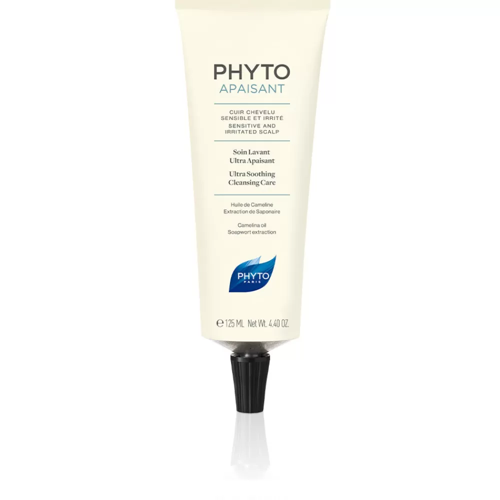 Phyto apaisant Champú Ultracalmante Fashion