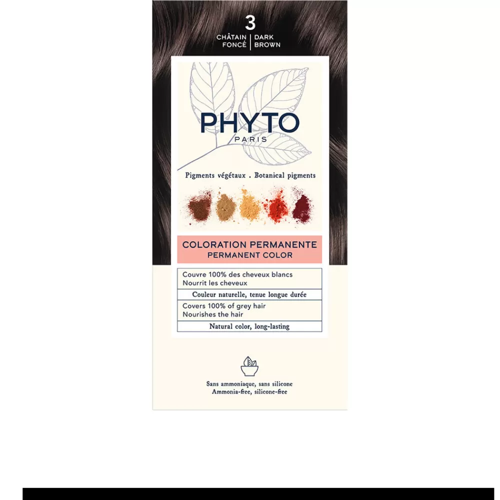Phyto color Cheap
