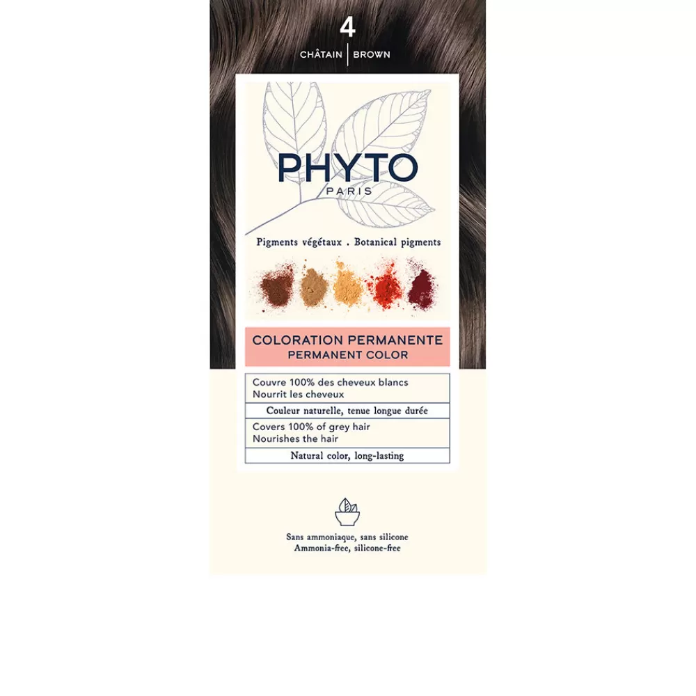 Phyto color Cheap