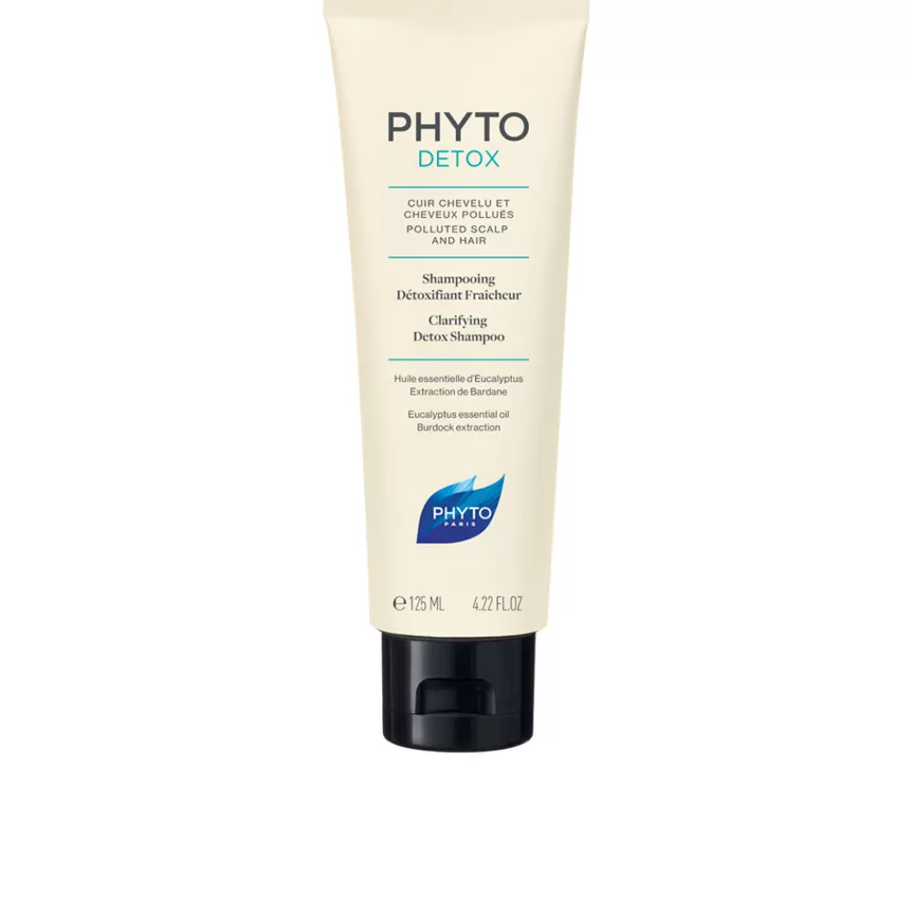 Phyto detox Champú Fashion