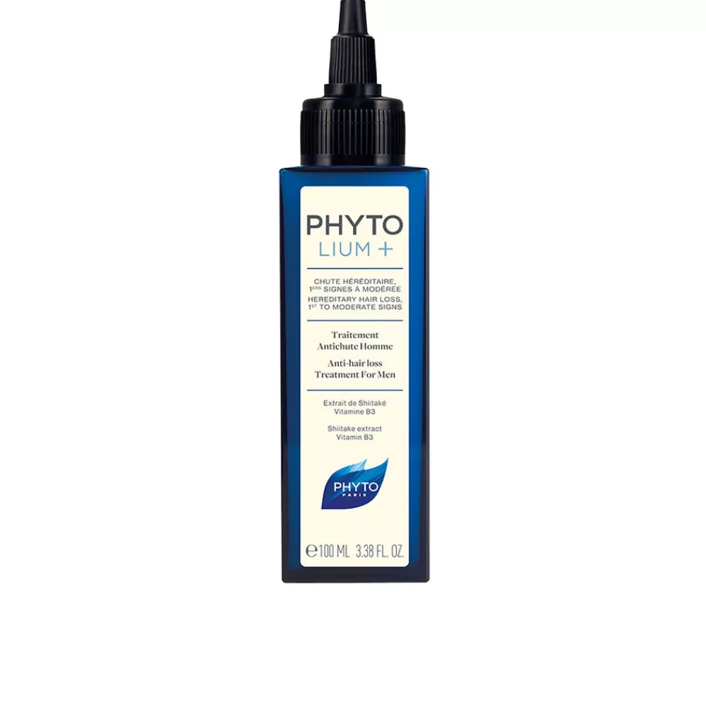 Phyto lium+ Tratamiento Anticaída Hombre Shop