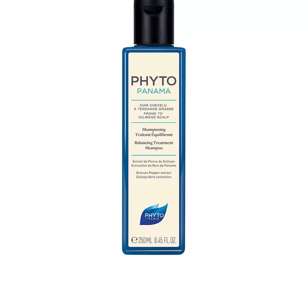 Phyto panama Champú Equilibrante Best Sale