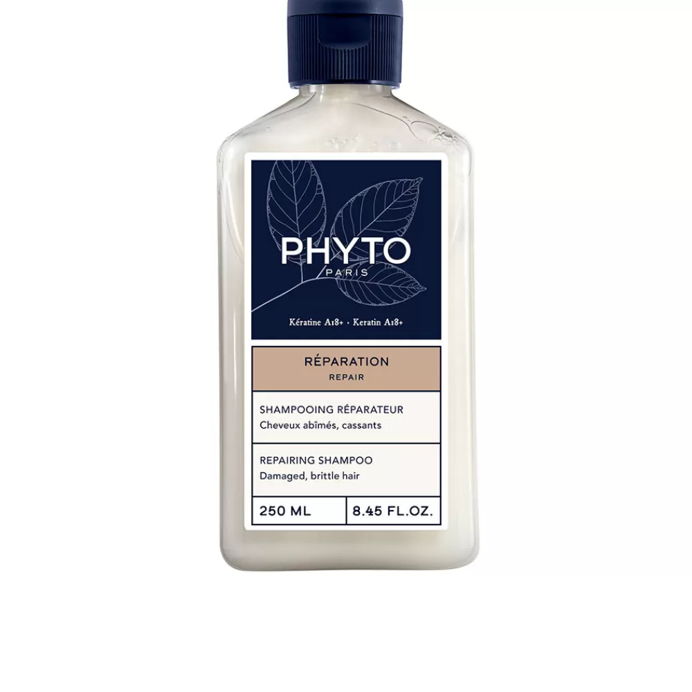 Phyto Reparation Champú Cheap