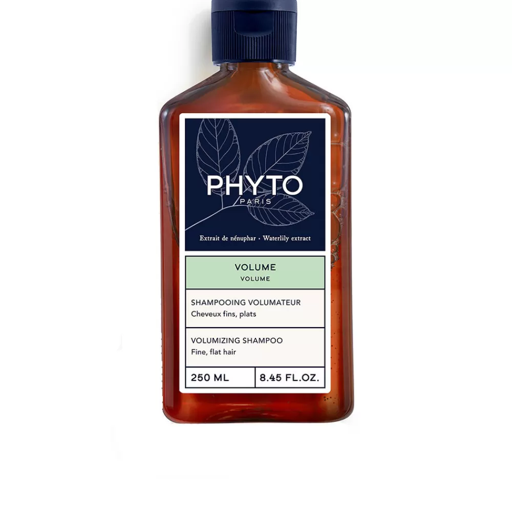 Phyto Volume Champú Voluminizador Hot