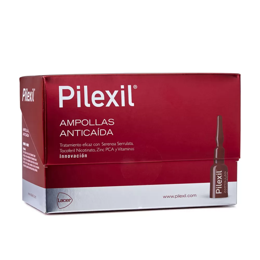 Pilexil Ampollas Anticaída Cheap