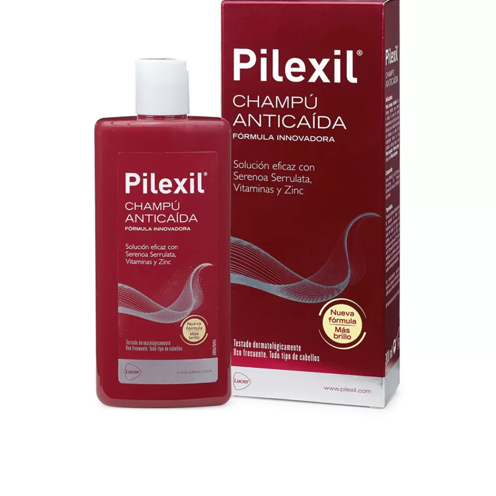 Pilexil Champú Anticaída Sale