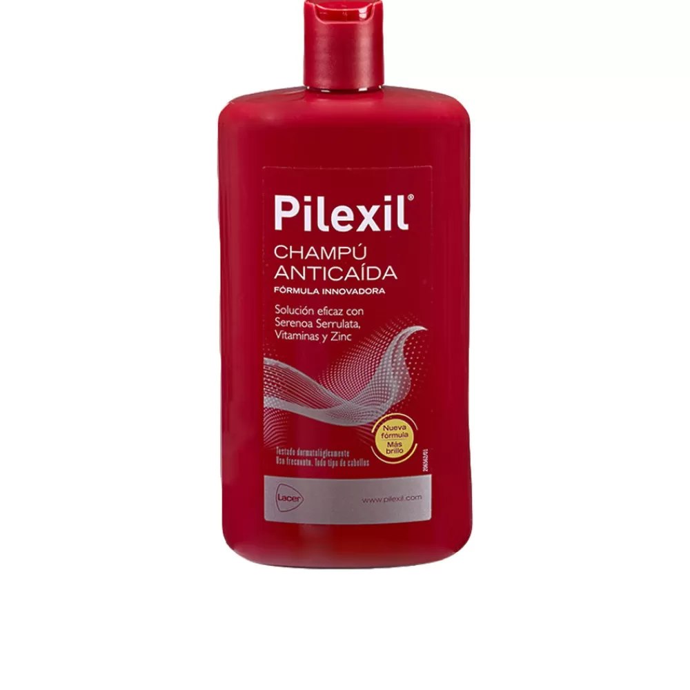 Pilexil Champú Anticaída Sale