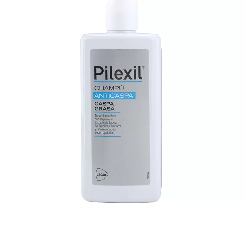 Pilexil Champú Caspa Grasa Cheap