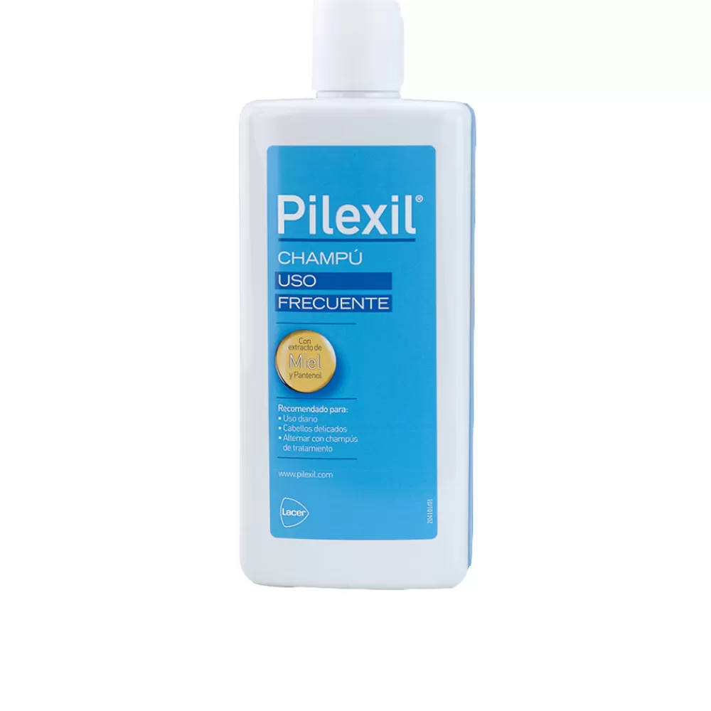 Pilexil Champú Uso Frecuente Discount