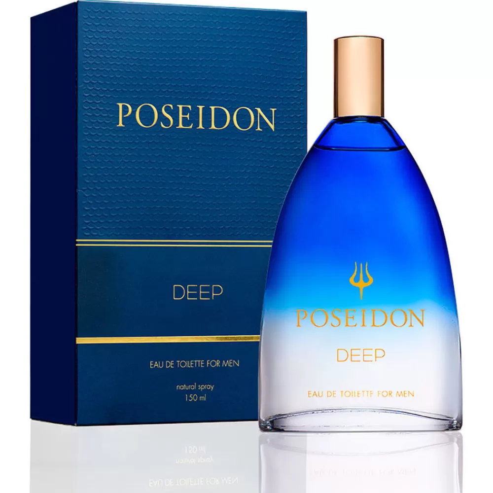 Poseidon Deep Men Discount