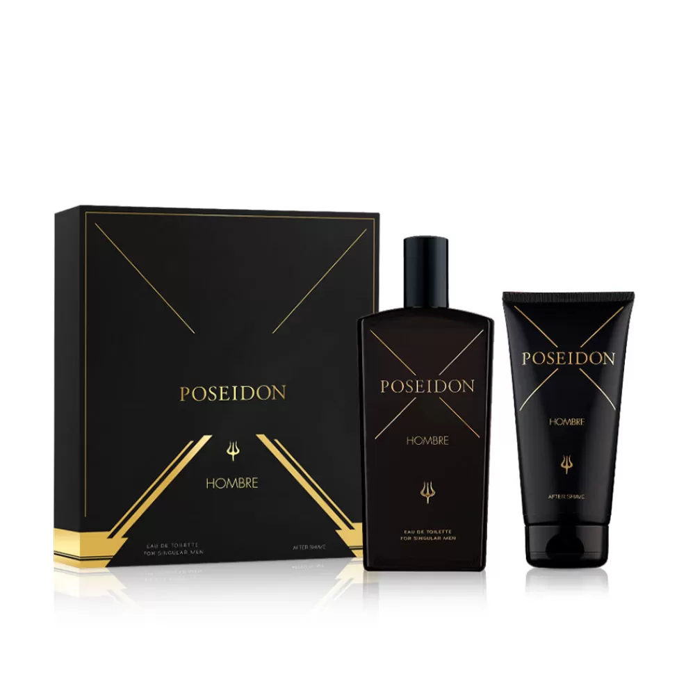 Poseidon Hombre Lote Cheap