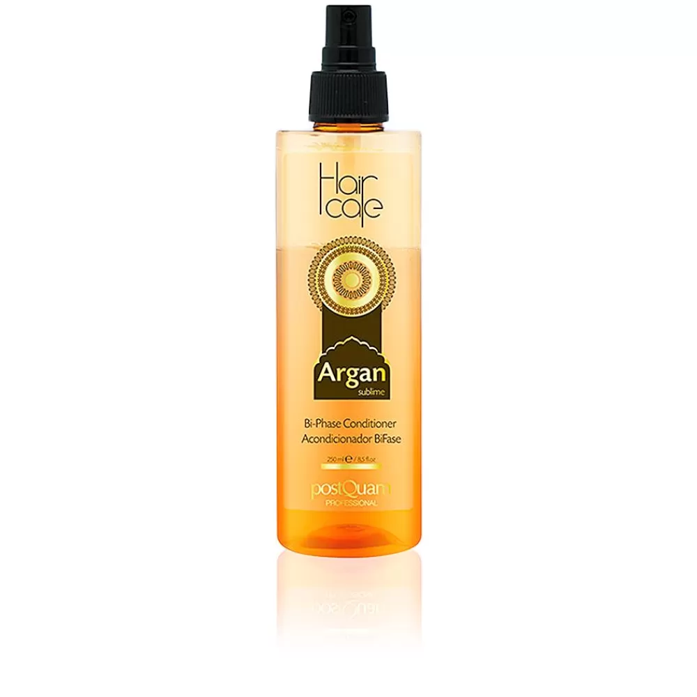 Postquam Haircare Argan Sublime Bi-Phase Conditioner Best