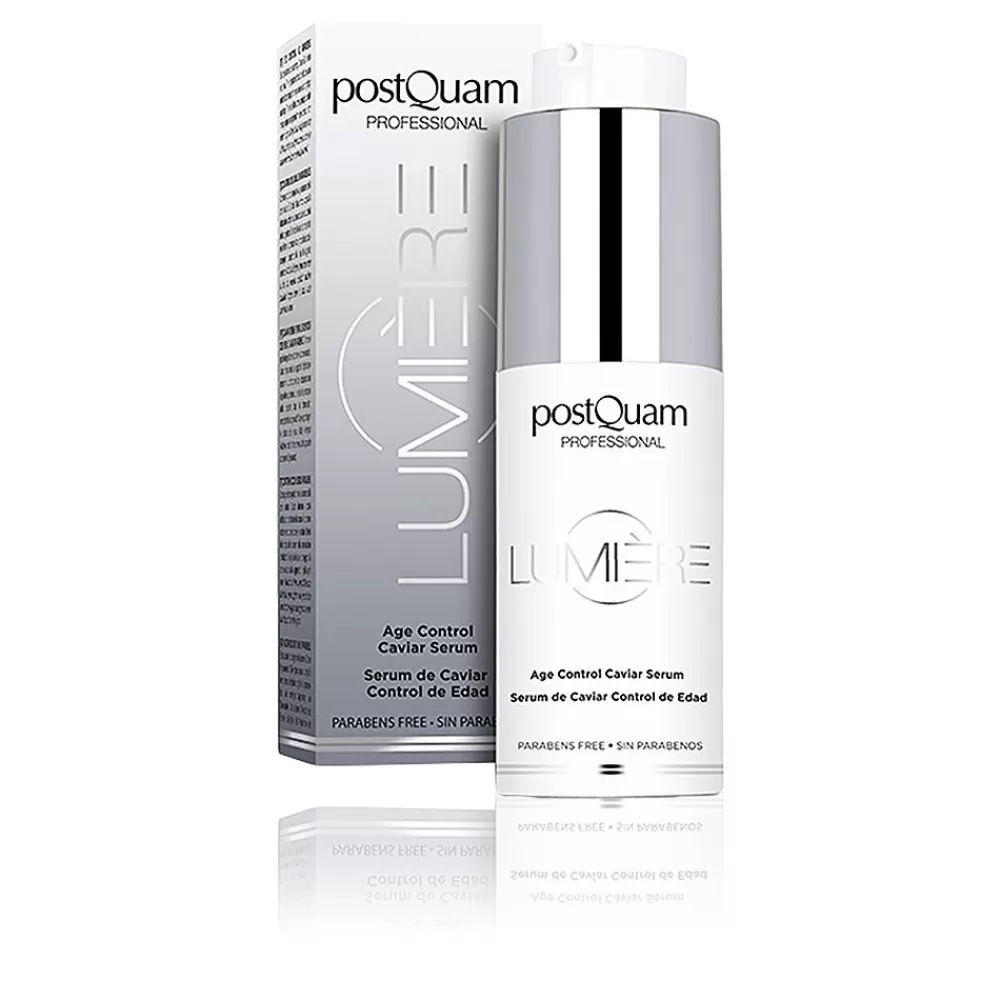 Postquam Lumiere Age Control Caviar Sérum Hot