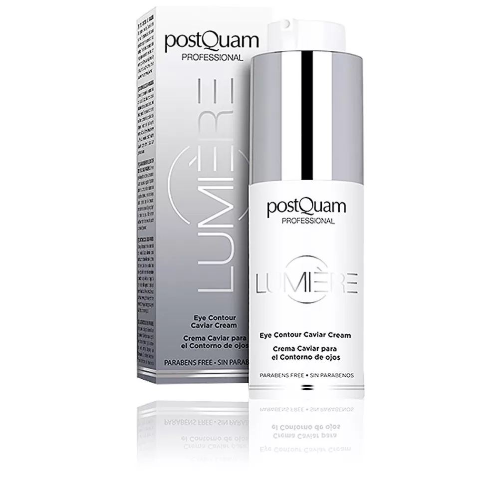 Postquam Lumiere Eye Contour Caviar Cream Discount