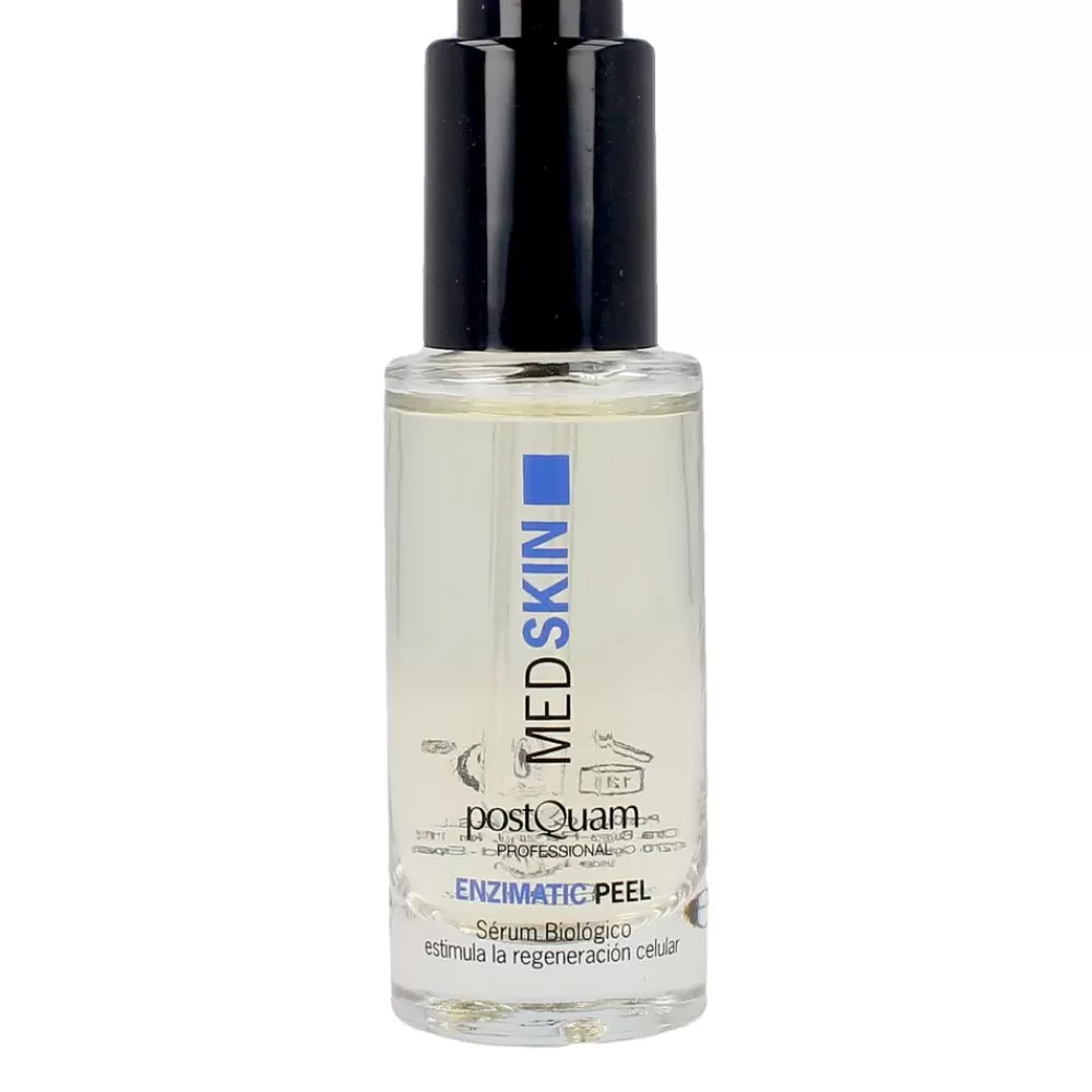 Postquam Med Skin Enzimatic Peel Sérum With Papaya Extract Best