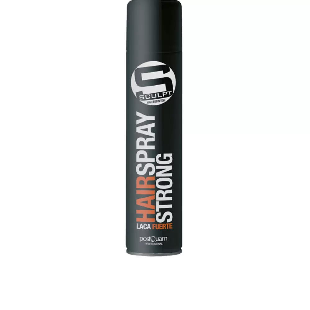 Postquam Sculpt Hair Spray Clearance