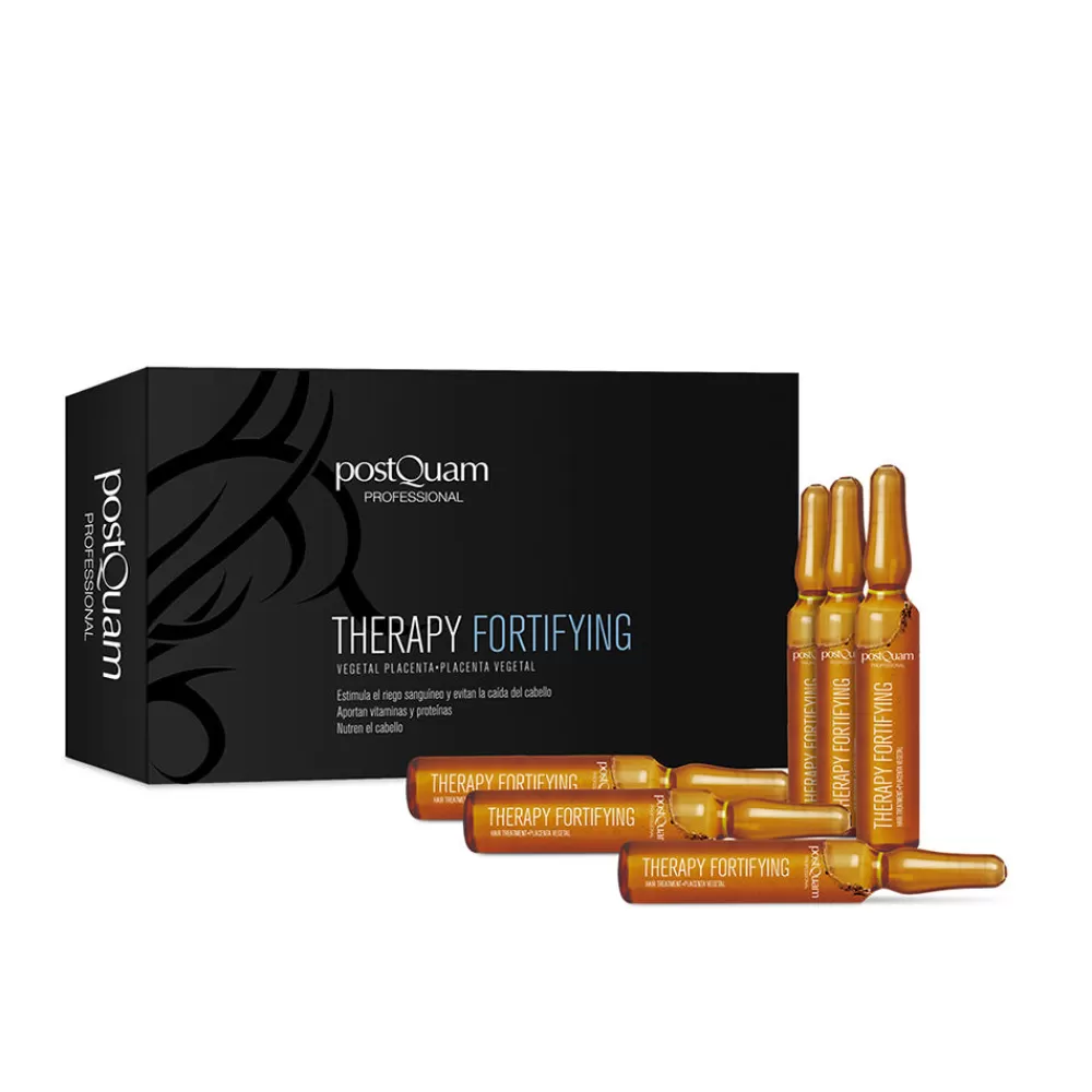 Postquam Therapy Fortifying Vegetal Placenta Best