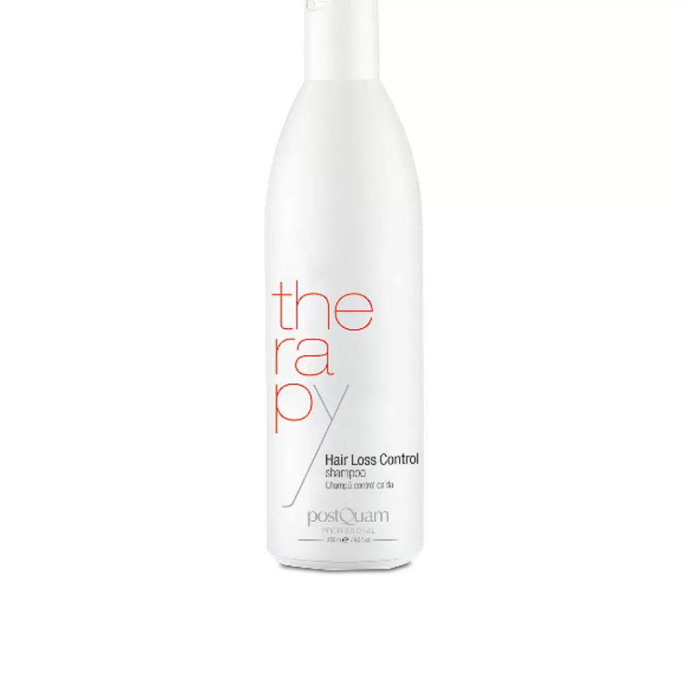 Postquam Therapy Hair Loss Control Shampoo Best Sale