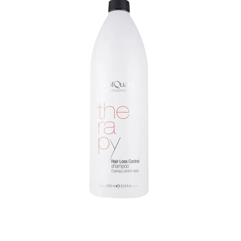 Postquam Therapy Hair Loss Control Shampoo Best Sale