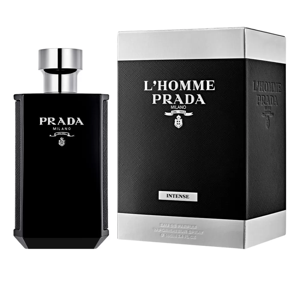 Prada L'Homme Intense Store