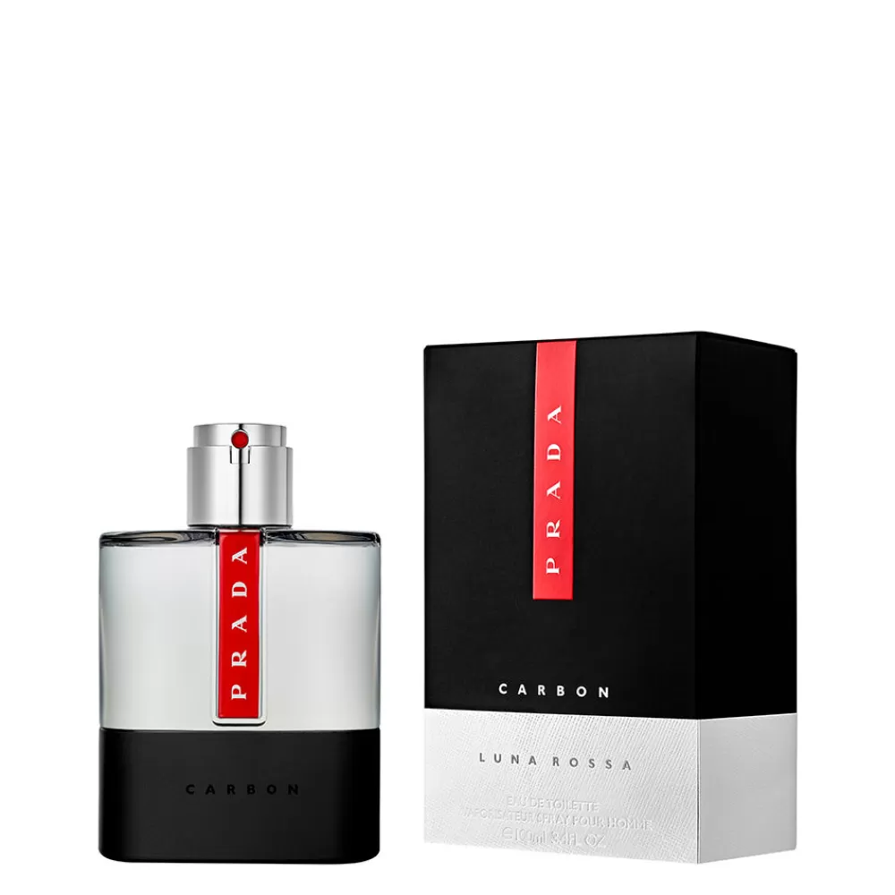 Prada Luna Rossa Carbon Shop