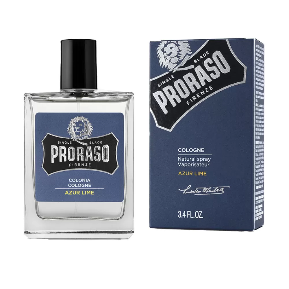 Proraso Blue Colonia New