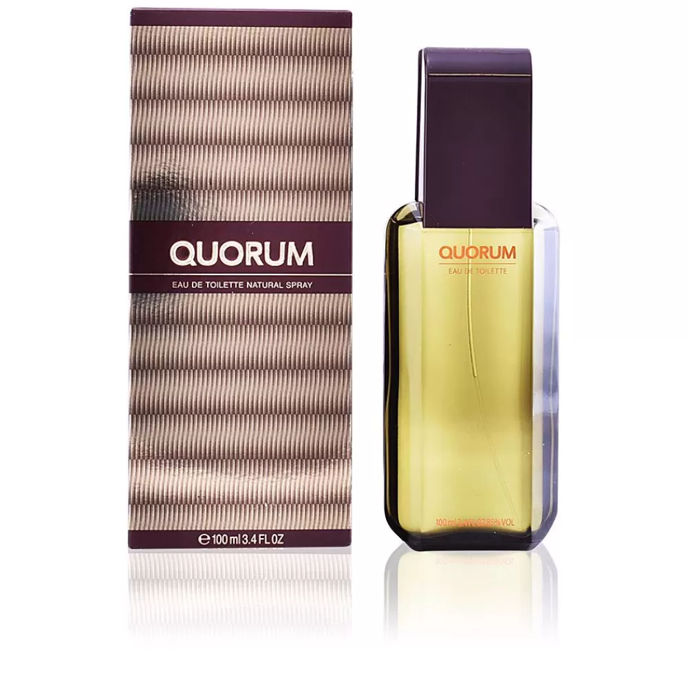 Quorum Shop