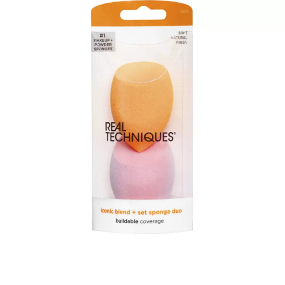 Real Techniques Miracle Complexion Sponge Lote Outlet