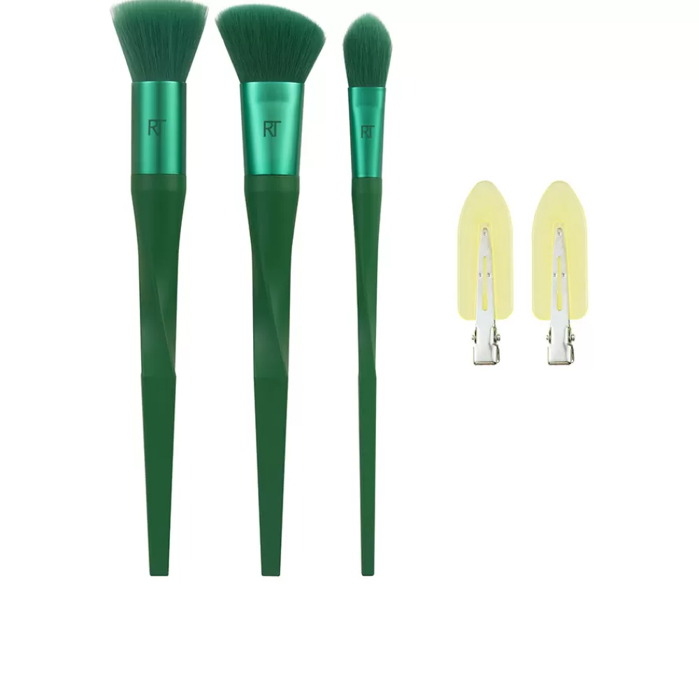 Real Techniques Nectar Pop Glazed Daze Face Lote Online