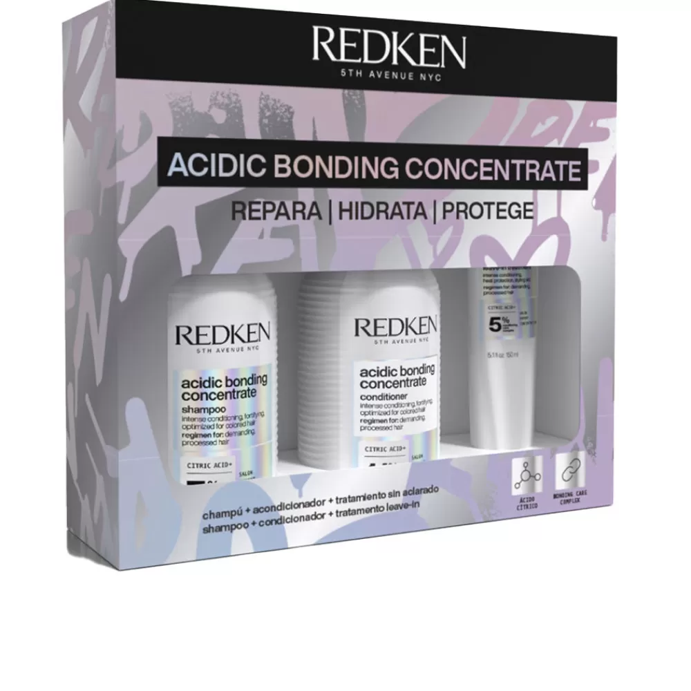 Redken Acidic Bonding Concentrate Lote Online