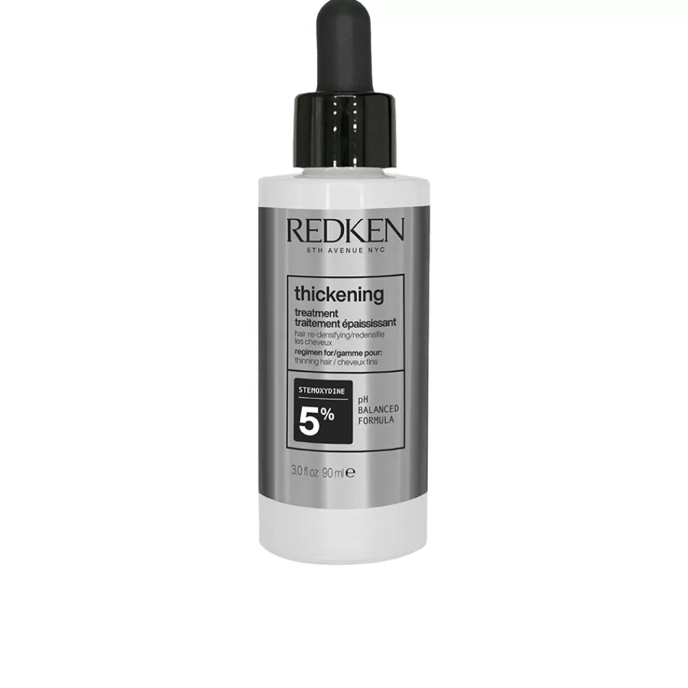 Redken Cerafill Retaliate Stemoxydine Hair Redensifying Treatment Best Sale