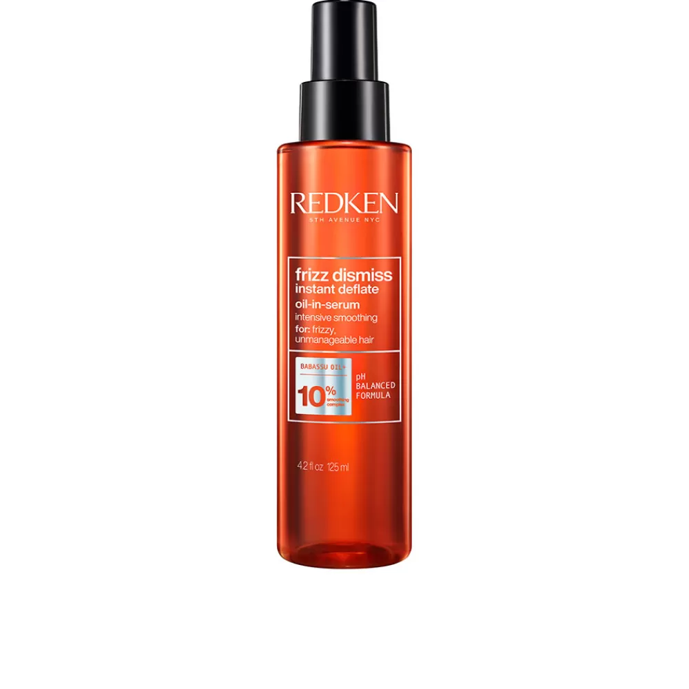 Redken Frizz Dismiss Instant Deflate Sérum-In-Oil Clearance