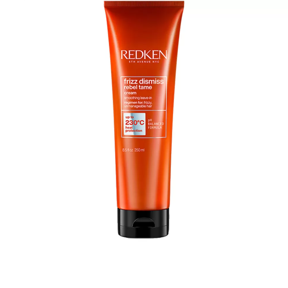Redken Frizz Dismiss Rebel Tame New
